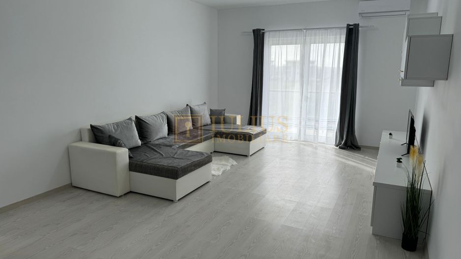 Zona Linistita-Mobilat utilat complet -bloc nou - Poză 3