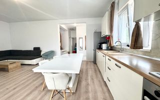 Duplex modern -  confort, eficiență și independență energeticǎ - Poză 5