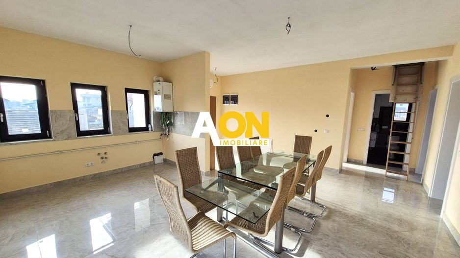 Casa 4 Camere, Teren 1000 mp, Zona Micesti, Toate Utilitatile - Poză 5