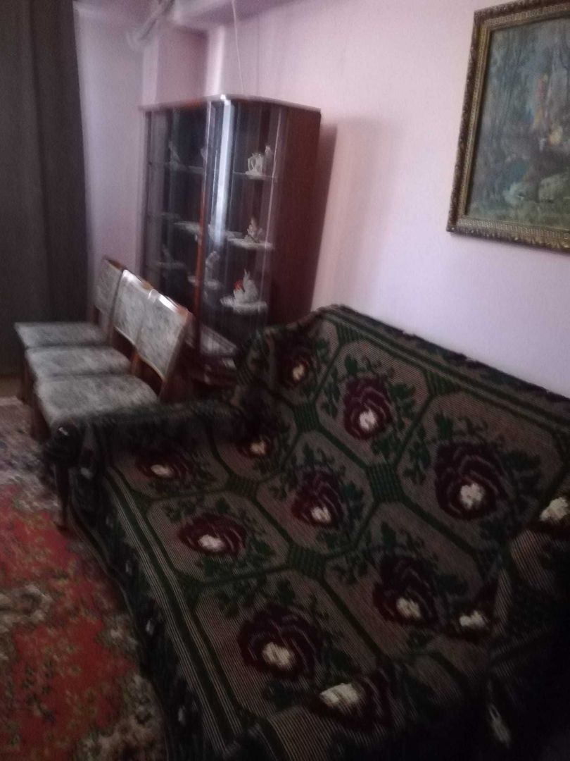 Apartament 3 camere decomandat Calea Bucuresti Mall - Poză 5