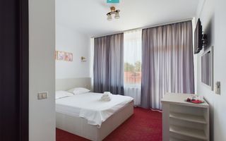 Afacere la Cheie - Hotel 3 Stele în Mamaia Nord - Poză 4
