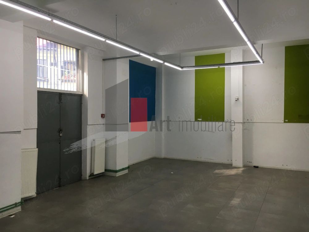 Comision Spatiu comercial de inchiriat zona Serban Voda - Poză 5