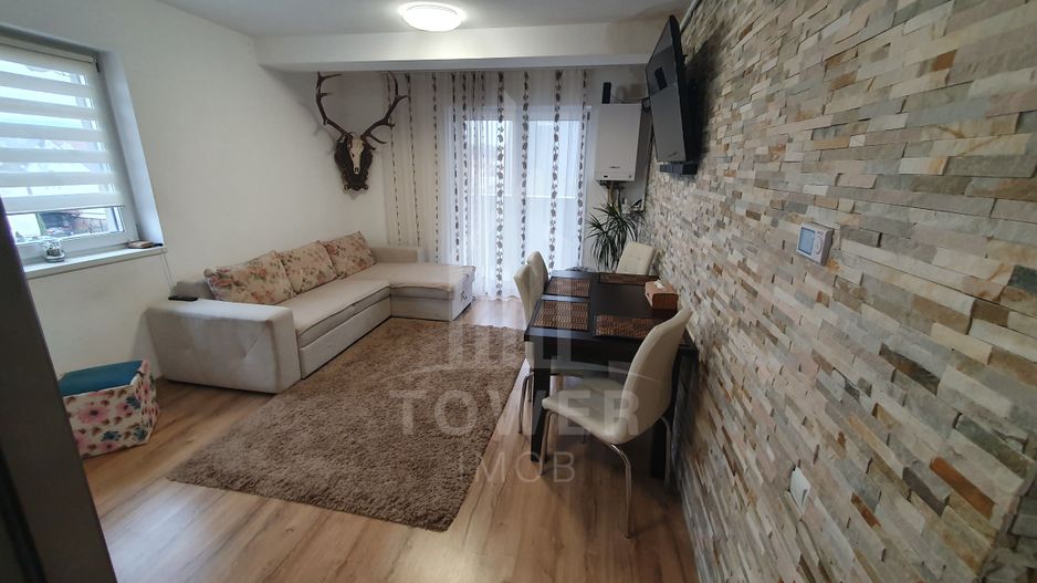 Apartament de vis cu 3 camere în Zona Arhitecților, Sibiu - Poză 1