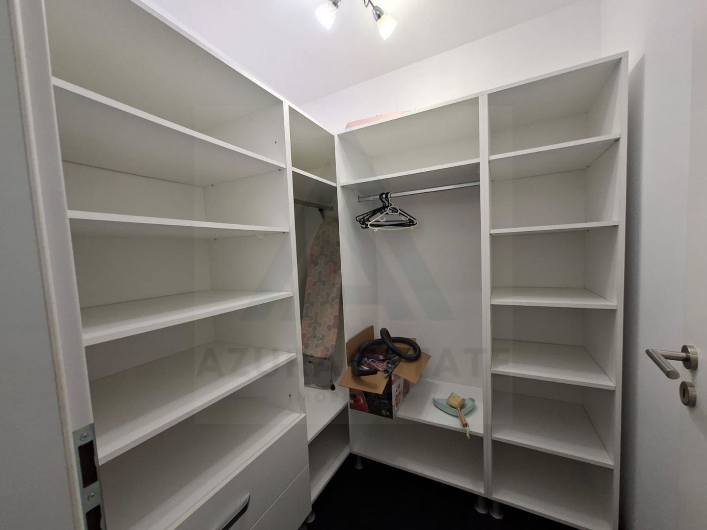 Apartament modern 59 mp 2 camere balcon 9 mp si parcare pe Dna Stanca - Poză 4