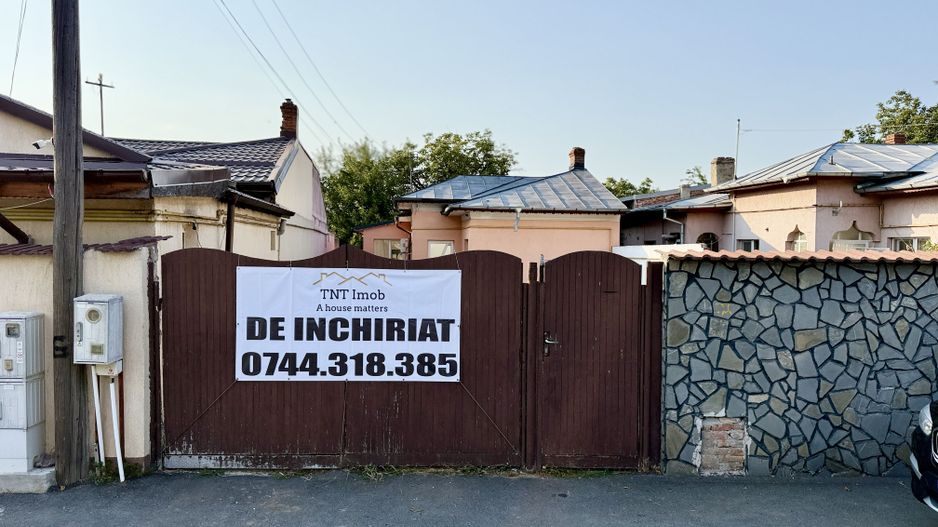 Casa de inchiriat in Chiajna - Poză 1