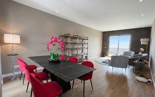 Penthouse spectaculos | Central District - Poză 6