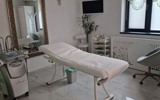 Inchiriem vila cu etaj zona Floreasca Central - Spital Floreasca - Poză 13