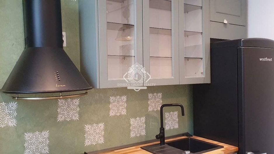 Cotroceni | 2 camere | 41mp | et 1 | dec | 123.000 euro - Poză 4