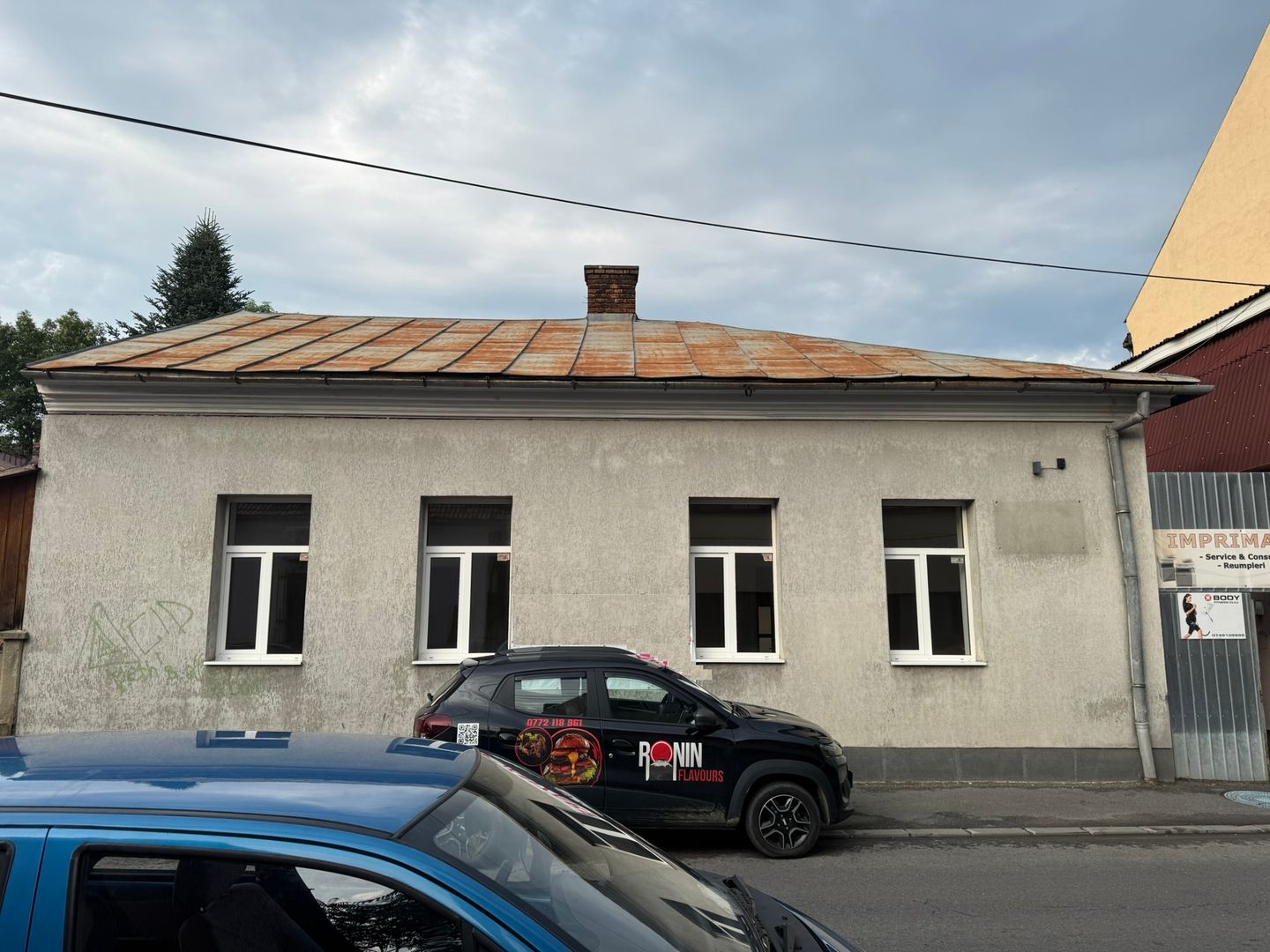 Spațiu pentru birouri / instituții – ultracentral, Str. Pitești - Poză 21