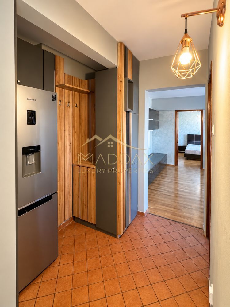 2 camere | Metrou 1 min | Parcul Tineretului 3 min | Parcare | Mobilat complet - Poză 7