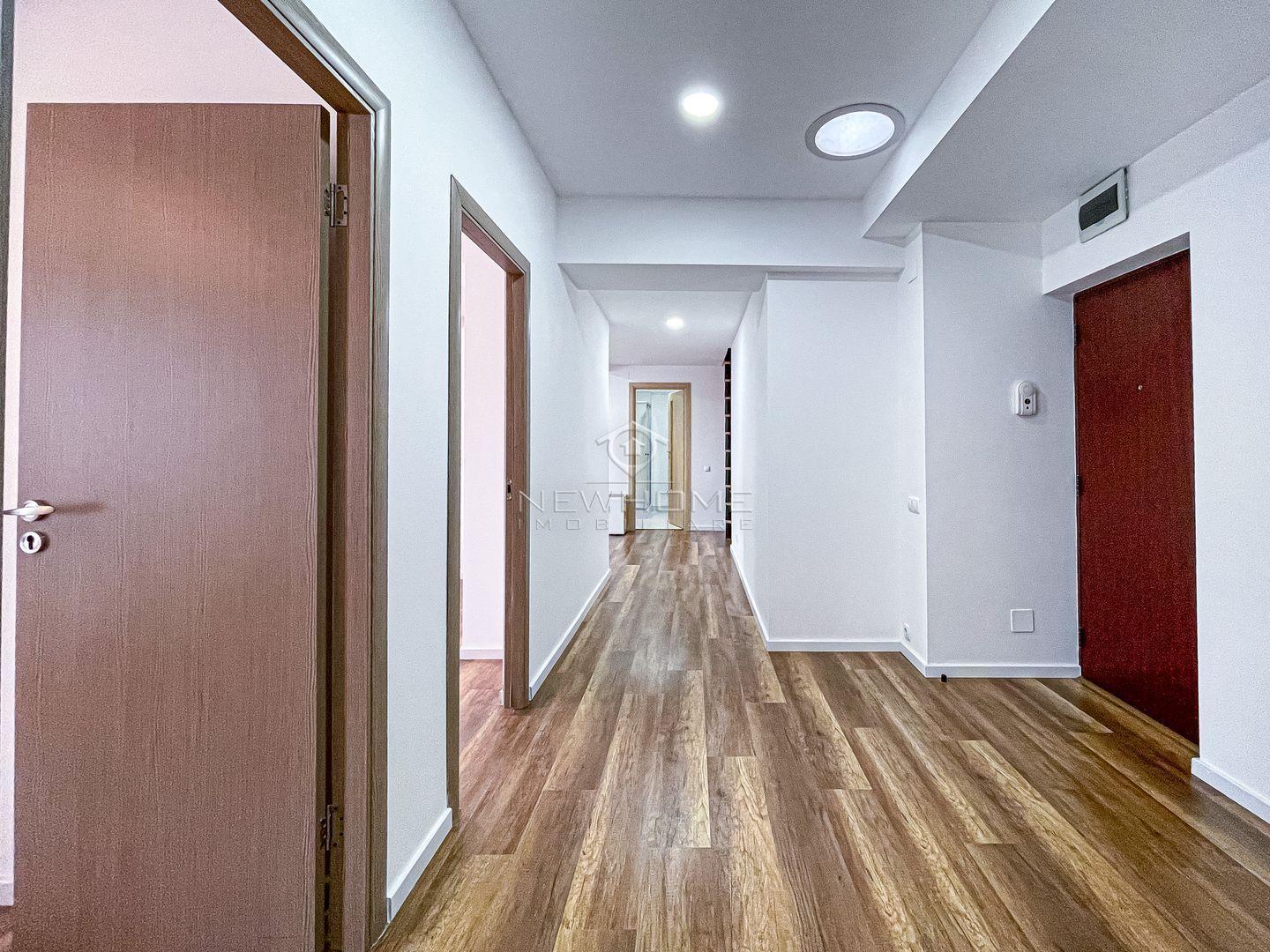 Apartament 3 camere de inchiriat, 100 mp, zona Buna Ziua - Poză 19