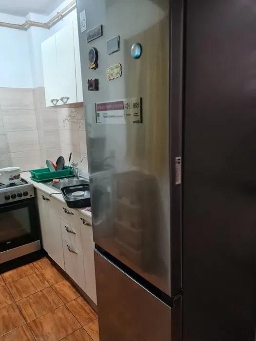 AP. 2 CAMERE- POPESTI-LEORDENI, BUCATARIE INCHISA, BLOC NOU, METROU - Poză 4