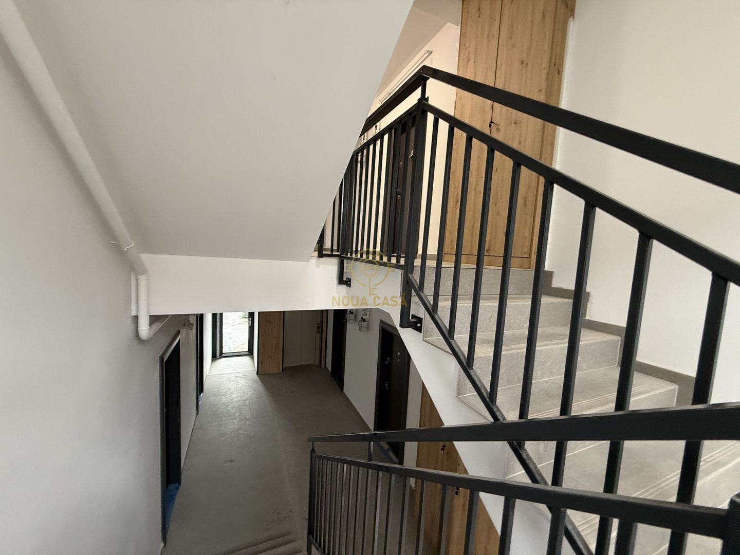 Apartament 3 Camere Cu Terasa 90MP/Bloc Nou/Etaj 1 - Poză 5