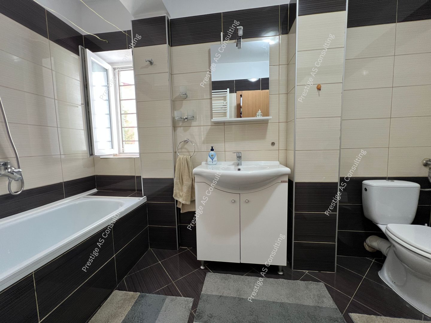 Apartament Decomandat | 2 Camere Parter | Calea Sagului - Poză 7