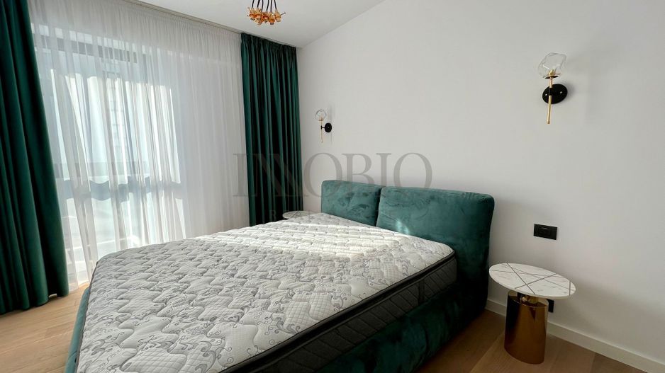 Apartament 4 Camere | One Herastrau Towers ( + TVA) - Poză 9