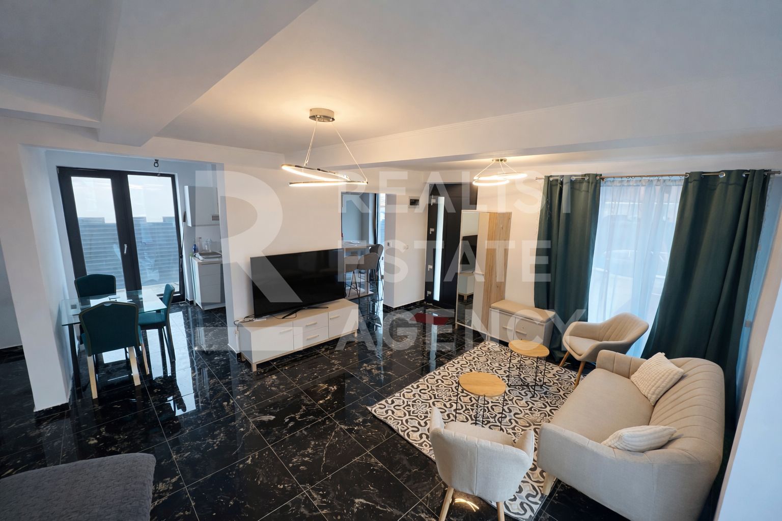 Casă de vânzare în Rediu, Iași | P+1E | 113,55 mp utili, teren 515 m - Poză 7