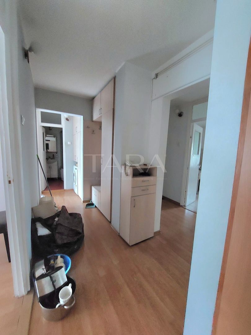 EXCLUSIVITATE. Apartament spațios, ideal familie. - Poză 13