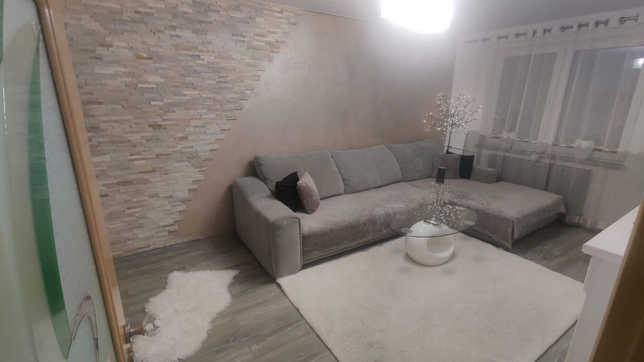 AP. 2 CAMERE VITAN, PET-FRIENDLY, LOC PARCARE, BLOC REABILITAT, METROU - Poză 3