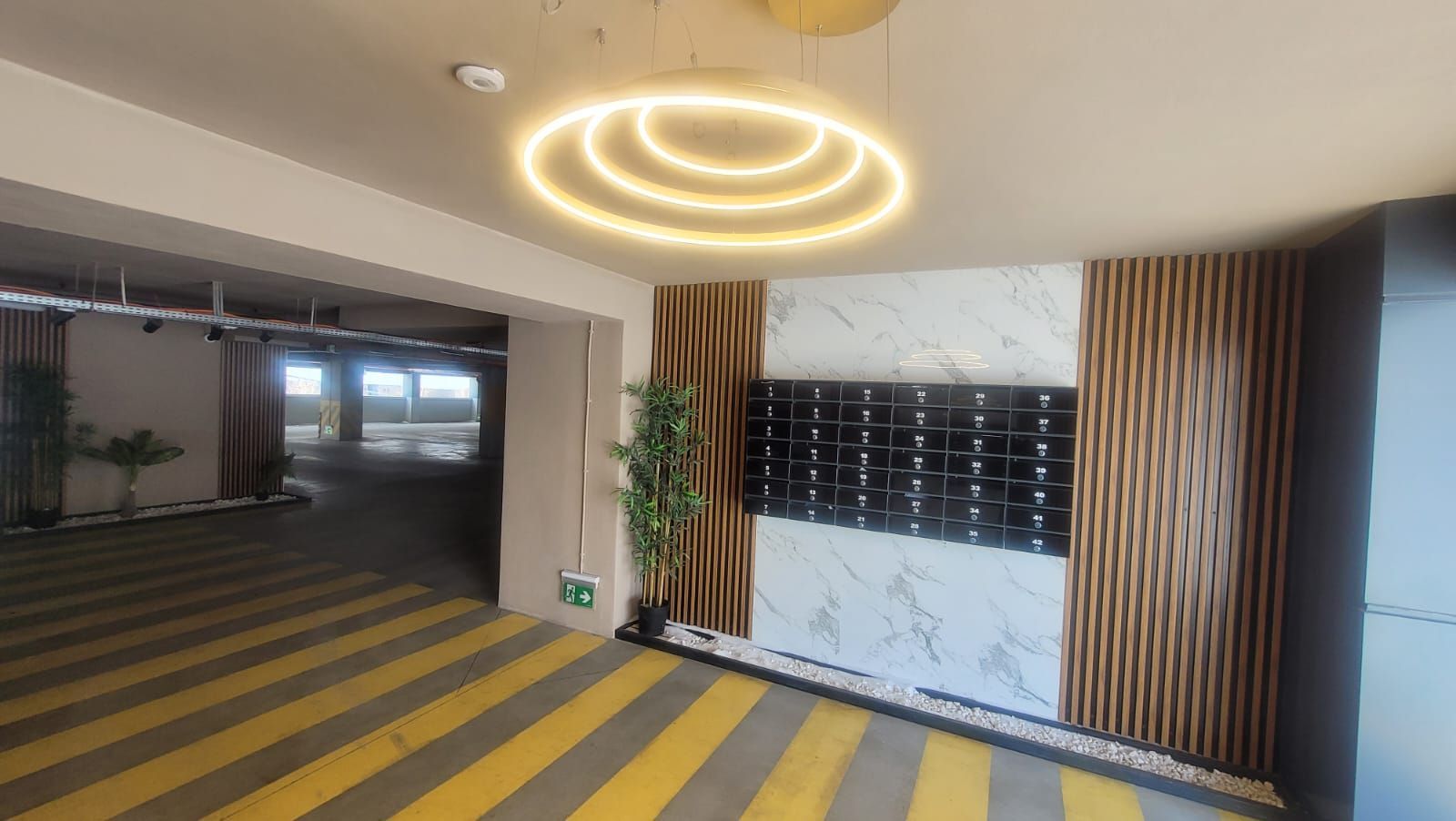 AP. 2CAM. BLOC FINALIZAT-VATA BAZALTICA,TRIPAN / PROIECT ASTORIUM! - Poză 12