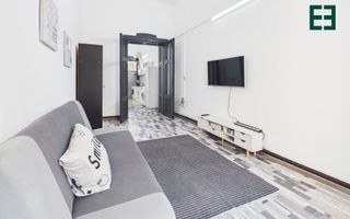 De închiriat - Apartament cu 2 camere - Zonă Centrală - Arad - Poză 13