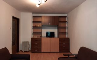 GARSONIERĂ DECOMANDATĂ | 35 MP | AN CONSTRUCTIE 1980 - Poză 7