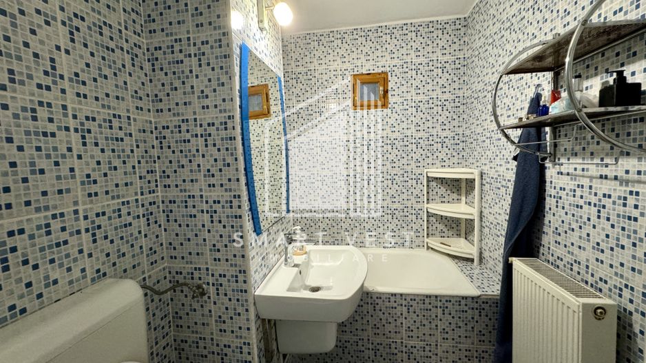 Apartament decomandat 3 camere de vanzare | 80 MP | Zona Micro 16 - Poză 21