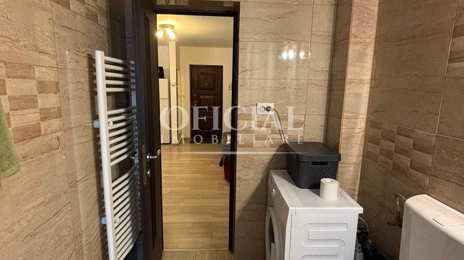 Apartament 2 Camere | 52 Mp | 2 Balcoane | Parcare | Floresti Florilor - Poză 5