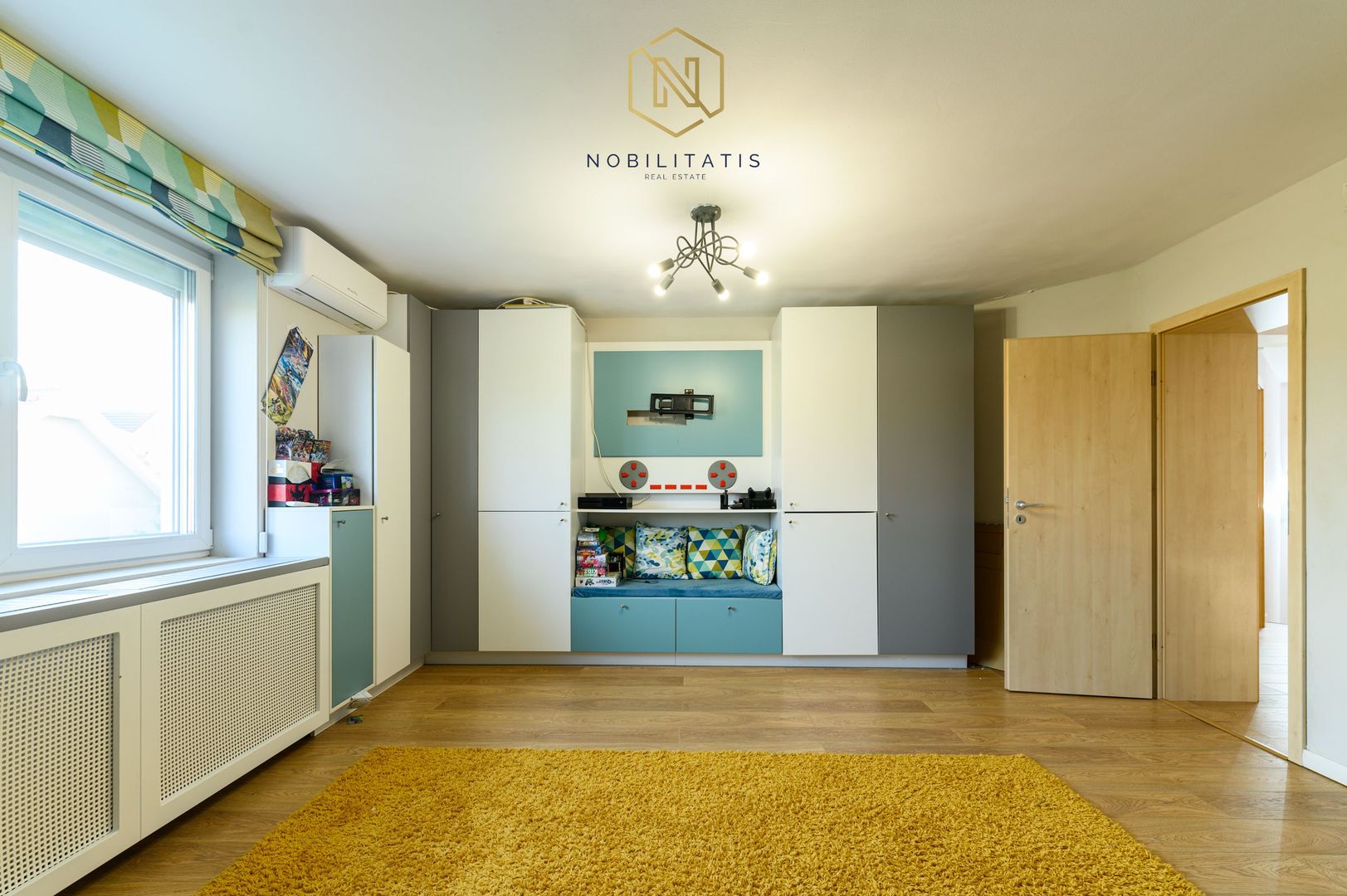 OFERTA VANDUTA - Vila deosebita cu piscina | Comision 0 - Poză 37