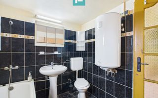 Casă cu teren 930 mp în Becicherecu Mic - Poză 17