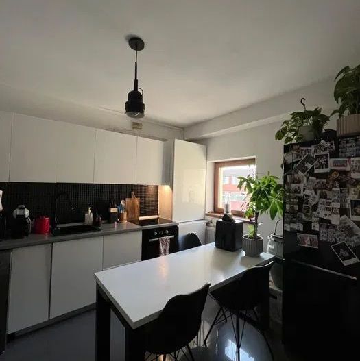 Soarelui-Sud Plaza | 2 camere | Decomandat | Centrala Proprie - Poză 3