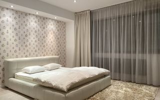 FOR SALE LUXURY APARTMENT ** HERASTRAU ** NORDULUI ** - Poză 7