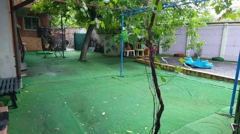 Vilă 9 camere, 280 mp utili gradinita afacere - Poză 10