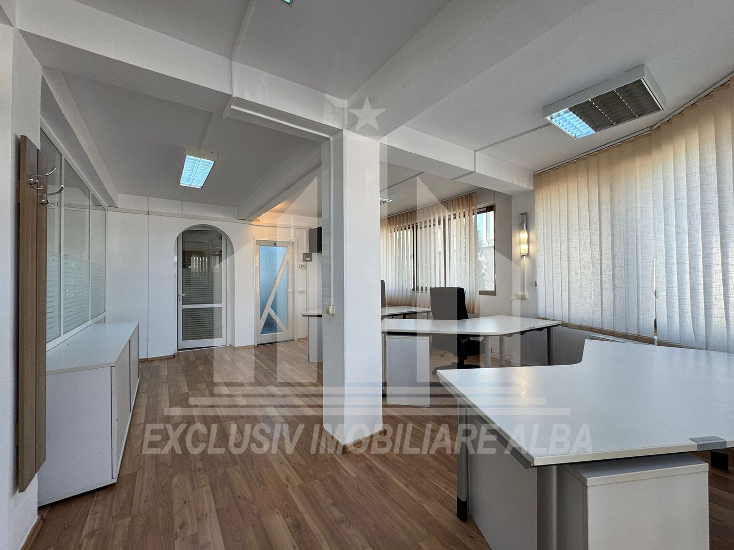 Spatiu comercial | De inchiriat | 85 mp | Cetate - Poză 1