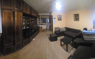 GARSONIERA BD. BASARABIA, BUCATARIE INCHISA, REABILITAT, COMISION 0% - Poză 1