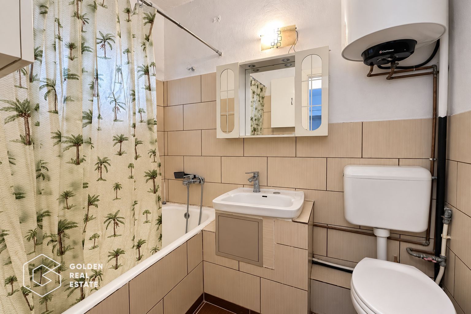 Apartament 4 camere, 86 mp,  decomandat,  Zona Vlaicu-Lebada - Poză 9