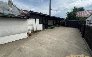 Spatiu comercial cu terasa , zona Stadion - Poză 4