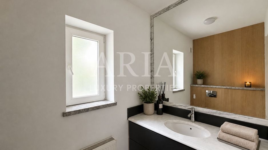 VILA INDIVIDUALA - 1000MP - BANEASA RESIDENTIAL PARK - Poză 6