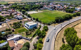 Vila spatioasa in subcetate, proprietate premium - Poză 1