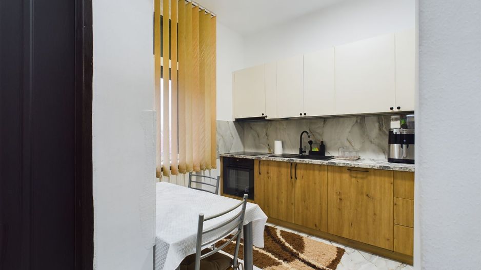 Apartament 3 camere , Splaiul Tudor Vladimirescu - Poză 16