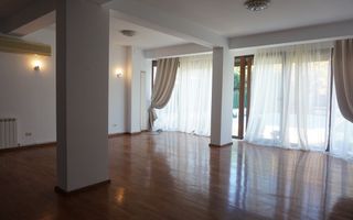 VILA CU 6 CAMERE SI PISCINA LA INCHIRIERE LANGA BRITISH SCHOOL - Poză 2