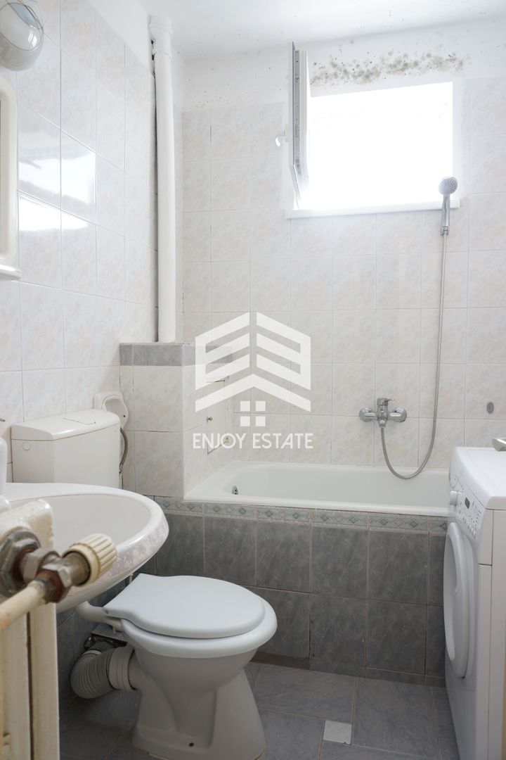 Apartament cu 3 camere de inchiriat zona centru nou - Poză 8