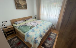 GARSONIERĂ TRANSFORMATĂ  APARTAMENT 2 CAMERE PARTER ZONĂ CENTRALĂ CAMPULUNG - Poză 5