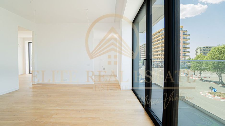 Stațiunea Mamaia - Vânzare apartament  2 camere cu 2 bai, etaj 1 - Poză 10