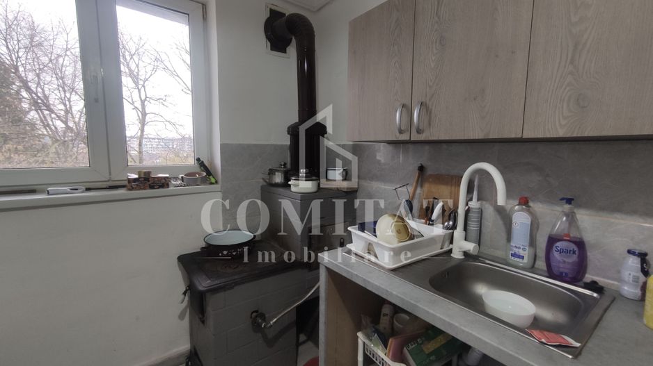 Apartament cu 2 camere de vânzare | Cartierul Gheorgheni - Zona Hermes - Poză 3