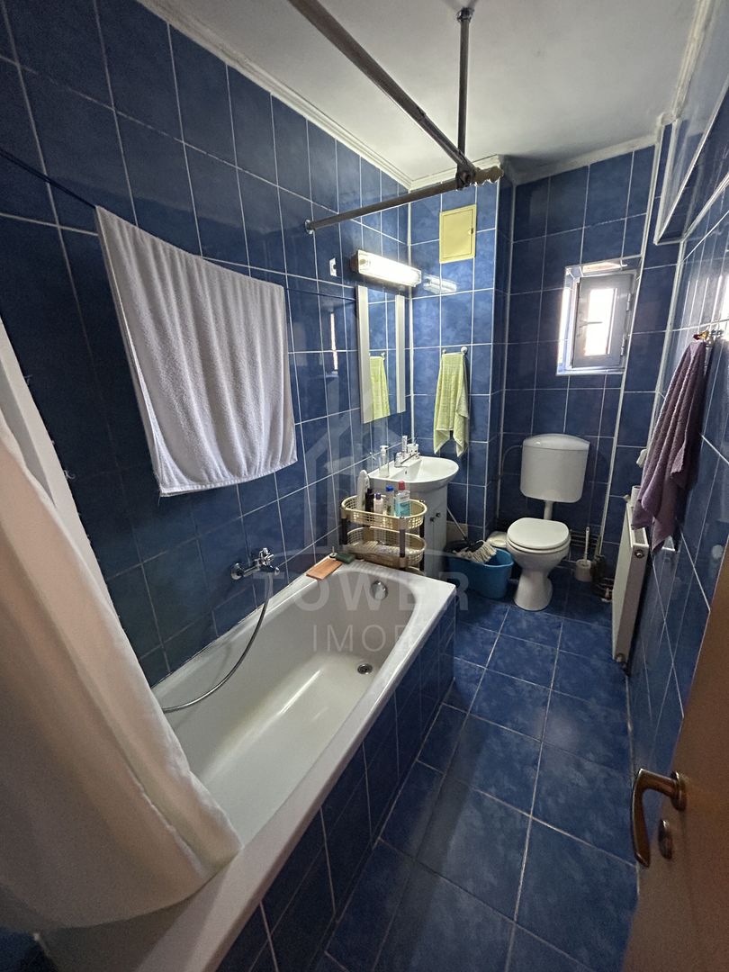 Apartament 3 camere de vânzare | Terezian - 77 mp utili - Poză 14