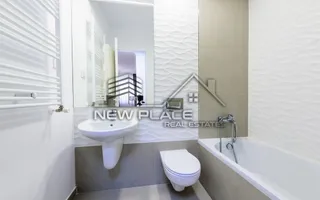 4City North | Terasa de 13 mp | Vedere spre parc | Apartament exclusivist | LUX - Poză 11