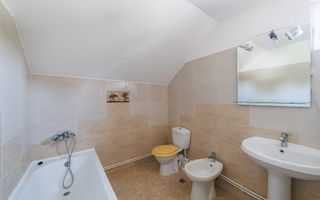 Casă P+M aproape de Pitești | Valea Mare – Podgoria | Teren 795 mp | Comision 0% - Poză 10