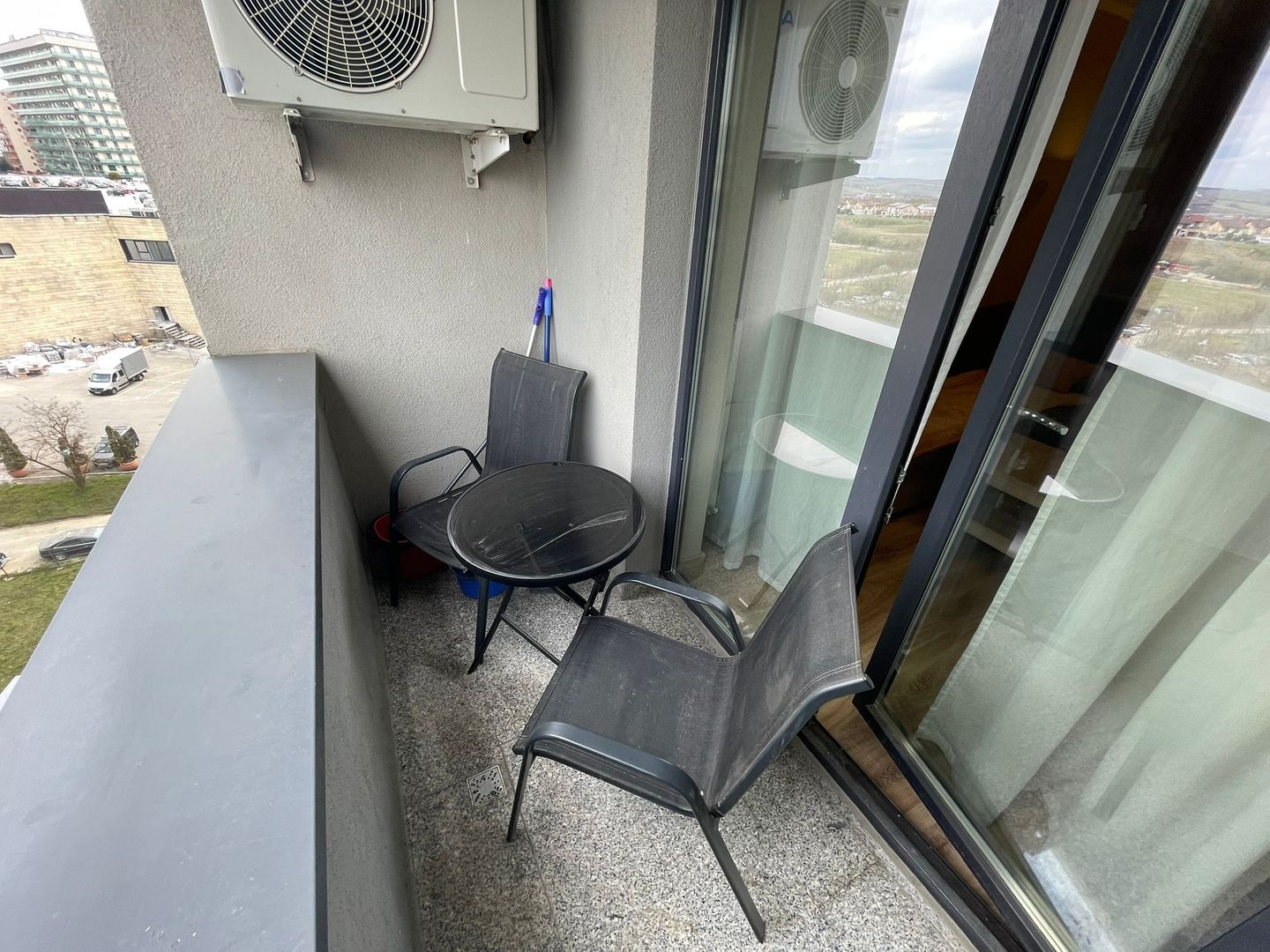 Apartament Modern 2 Camere De Inchiriat | Iulius Mall | Video De Prezentare - Poză 17