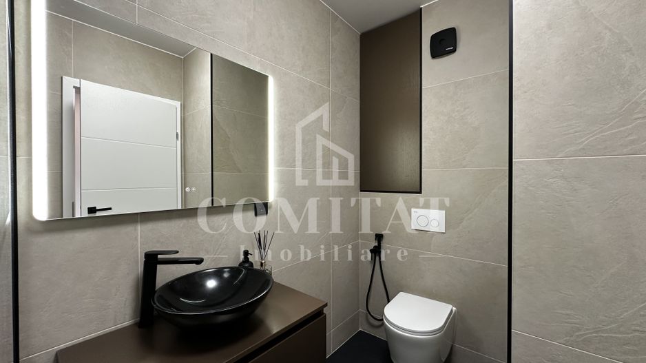 Apartamnt prmium | Etaj intermediar | Zona Eroilor - Floresti - Poză 13