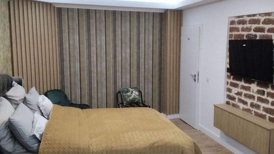 For Rent | UNIRII | Ultra Central | A Refined Urban Living Experience - Poză 5